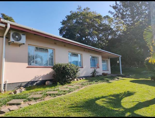 4 BEDROOM HOUSE FOR SALE IN ASHLEY